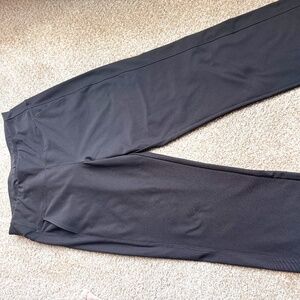 The North Face Pant size M straight and spandex